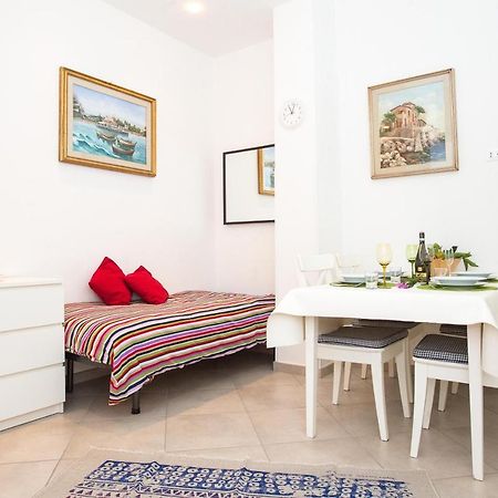 Hotel Casa Da Silvia à Palerme Extérieur photo