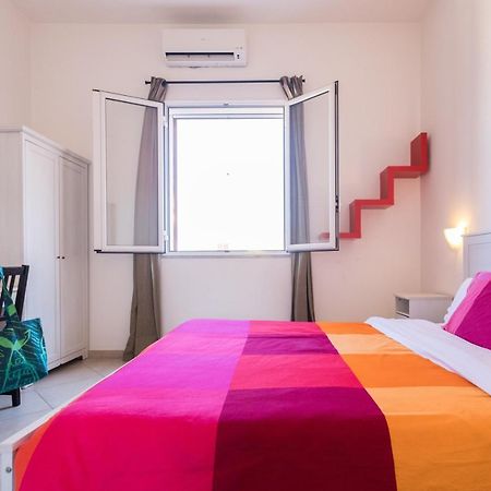 Hotel Casa Da Silvia à Palerme Extérieur photo